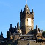 1907G 063 Cochem an der Mosel